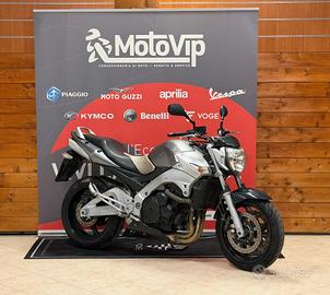 Suzuki GSR 600 - Rate SENZA busta paga