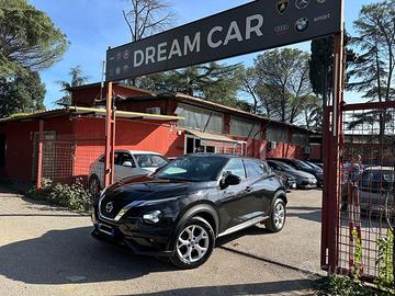 Nissan Juke 1.0 DIG-T 117 CV N-Connecta PROMO