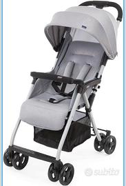 Passeggino Chicco OHlalà 3