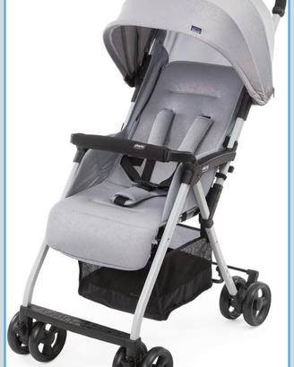 Passeggino Chicco OHlalà 3