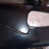 Specchietto Vespa Ape 50