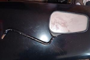 Specchietto Vespa Ape 50