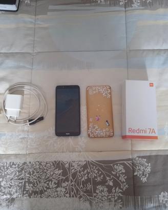 Xiaomi Redmi 7