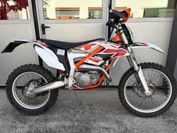 Ktm 250 Freeride