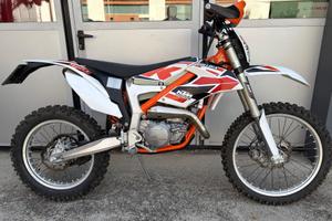 Ktm 250 Freeride
