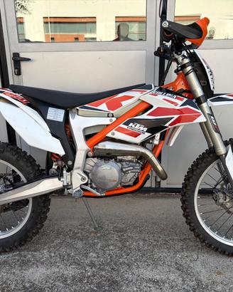 Ktm 250 Freeride