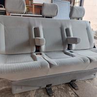 Panca posteriore Volkswagen T4