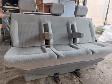 Panca posteriore Volkswagen T4