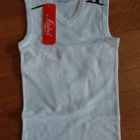 Completo intimo bambino nuovo