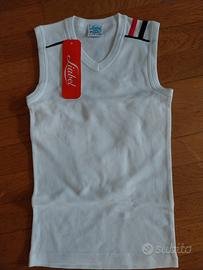 Completo intimo bambino nuovo