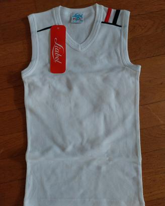 Completo intimo bambino nuovo