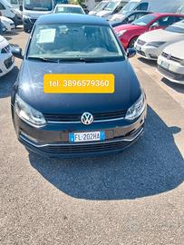 Volkswagen Polo 1.0 MPI 5p. Trendline anno 2017