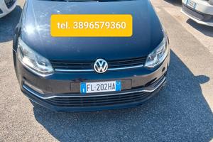 Volkswagen Polo 1.0 MPI 5p. Trendline anno 2017