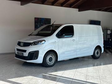 Fiat Scudo 1.5 BlueHDi 120 CV PL-TN Furgone Lounge