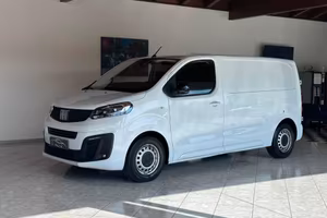 Fiat Scudo 1.5 BlueHDi 120 CV PL-TN Furgone Lounge