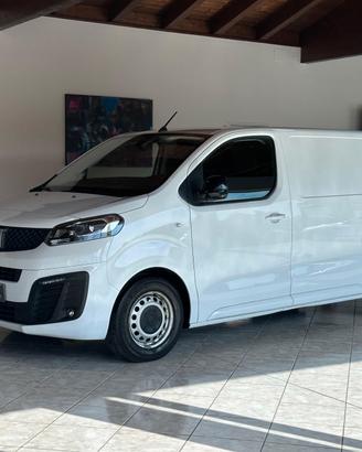 Fiat Scudo 1.5 BlueHDi 120 CV PL-TN Furgone Lounge