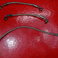 TUBI FRENO ANTERIORI BMW R1200S