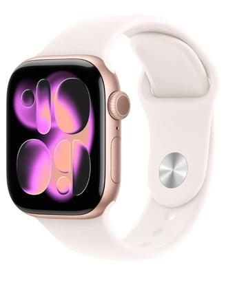 Apple watch serie 11