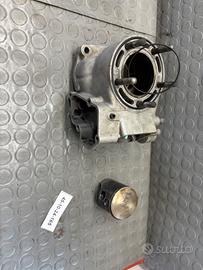 CILINDRO + PISTONE SUZUKI RM 125 1993/1995