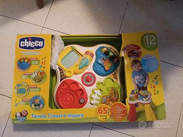 Tavolo interattivo 