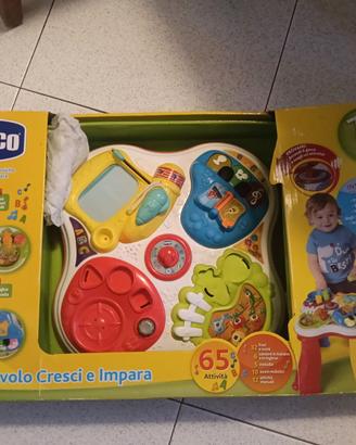 Tavolo interattivo 