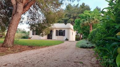 Casa vacanza salento