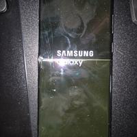 samsung s22 ultra display rotto