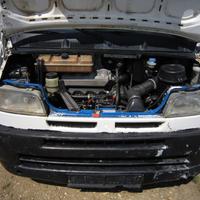 Motore jumper - 2.5 d - 2000 - t8a