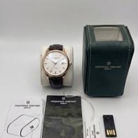 Frederique Constant Classic Automatic - Full Set
