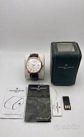 Frederique Constant Classic Automatic - Full Set