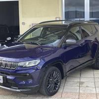 Jeep Compass 1.6 Multijet II 2WD 80° Anniversario 