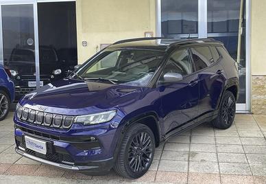 Jeep Compass 1.6 Multijet II 2WD 80° Anniversario 