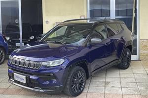 Jeep Compass 1.6 Multijet II 2WD 80° Anniversario 