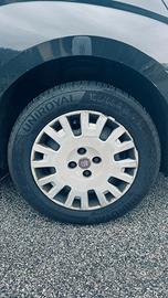 2x Gomme 185/65 r15