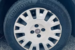 2x Gomme 185/65 r15