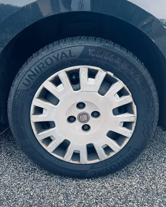 2x Gomme 185/65 r15