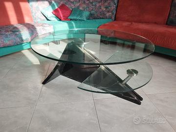 Tavolino salotto in marmo