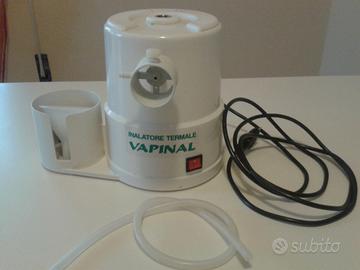 Inalatore termale Vapinal