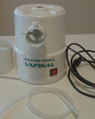Inalatore termale Vapinal