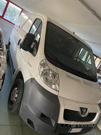 Fiat ducato - peugeot boxer