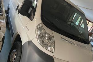 Fiat ducato - peugeot boxer
