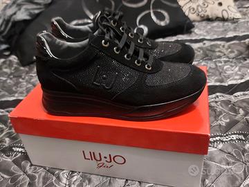 Scarpe sneakers Liu Jo