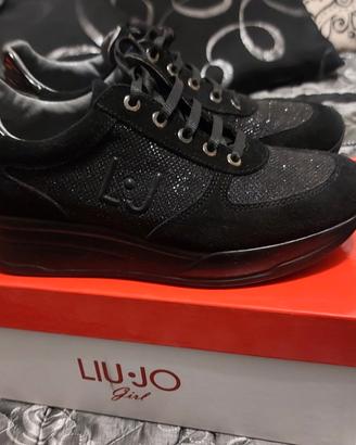 Scarpe sneakers Liu Jo