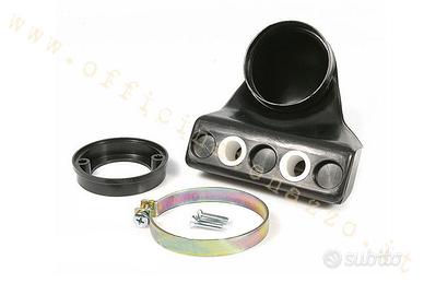 Filtro aria Polini carburatore 19 mm