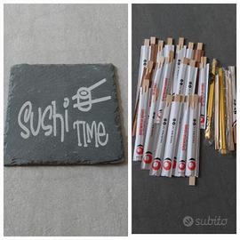 Sushi time