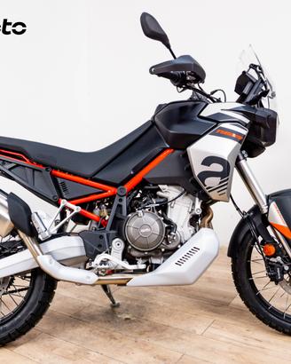 APRILIA TUAREG 660 - 2026