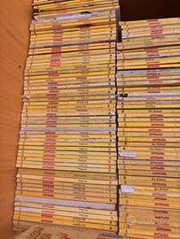 Topolino 500 pezzi circa