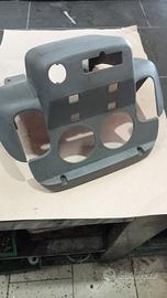 Cruscotto tachimetro è spie indicatori Atala gree.