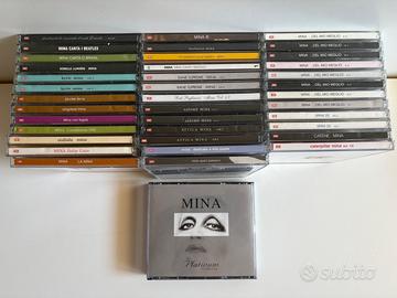 CD MINA