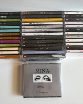 CD MINA